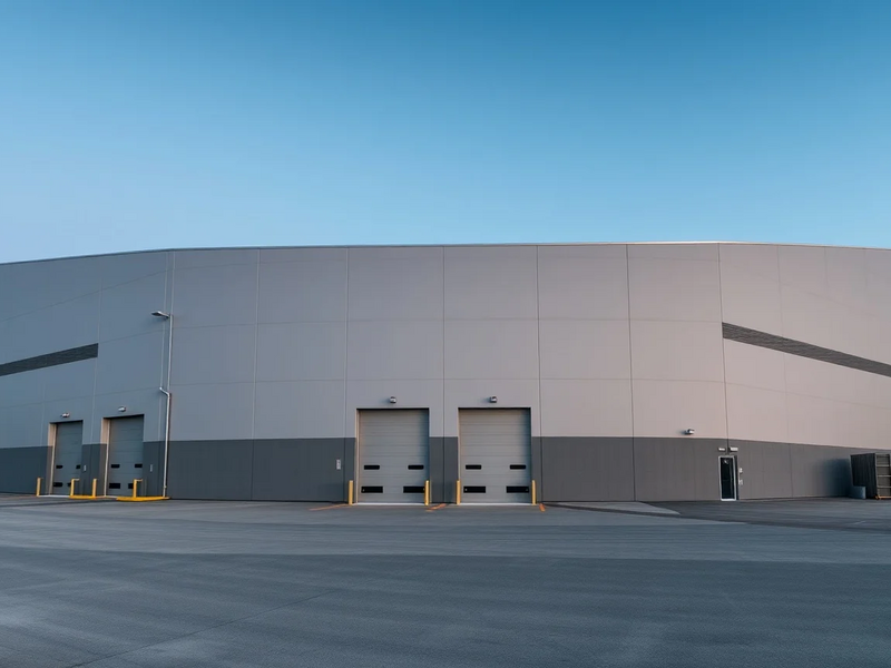 Logistikmieten in Stuttgart stagnieren nach fünfjährigem Boom - Foto: über boerse-global.de