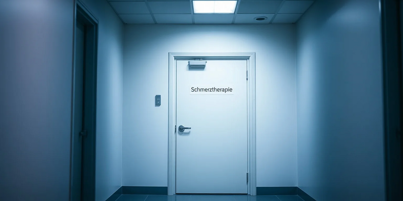 Schmerzkliniken warnen vor Kollaps durch Krankenhausreform - Foto: über boerse-global.de