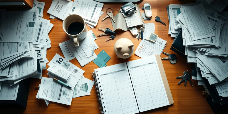 ADHS kostet Betroffene jährlich tausende Euro extra - Foto: über boerse-global.de