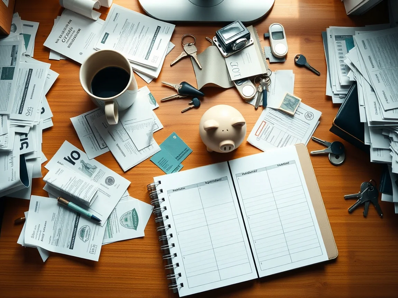 ADHS kostet Betroffene jährlich tausende Euro extra - Foto: über boerse-global.de