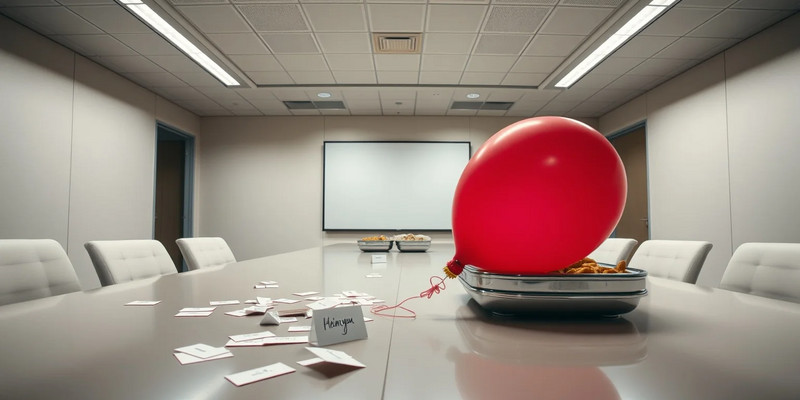 Team-Events: Vom Motivations-Booster zum Mitarbeiter-Frust - Foto: über boerse-global.de