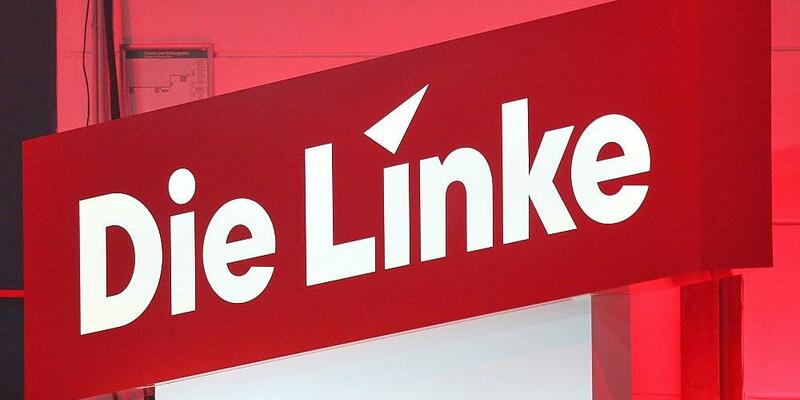 Linken-Parteitag (Archiv) - Foto: via dts Nachrichtenagentur