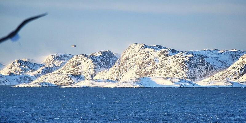 Grönland am 20.01.2026 - Foto: via dts Nachrichtenagentur