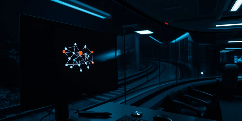 Rhätische Bahn: Cyberangriff legt Online-Ticketshop lahm - Foto: über boerse-global.de