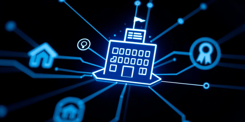 Kommunen setzen weltweit auf digitale Bürgerdienste - Foto: über boerse-global.de