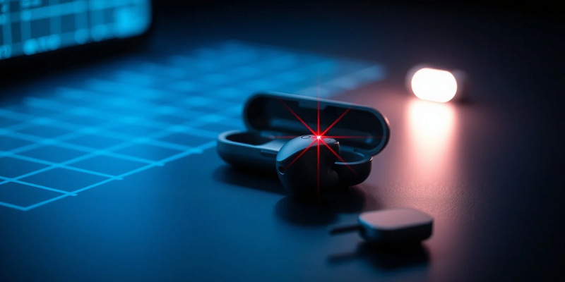 WhisperPair: Kritische Bluetooth-Lücke bedroht Millionen Kopfhörer - Foto: über boerse-global.de