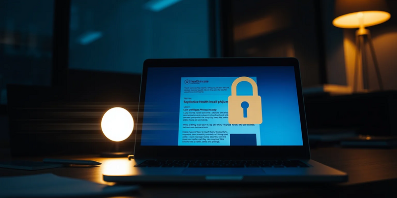 AOK-Phishing: Gefälschte Prüfberichte zielen auf deutsche Firmen - Foto: über boerse-global.de