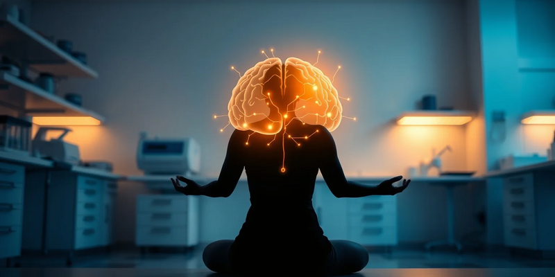 Lachyoga schützt das Gedächtnis vor Stressfolgen - Foto: über boerse-global.de