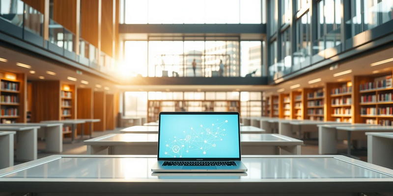 KI-Kompetenz: Deutschlands Bildung startet 2026 in neue Phase - Foto: über boerse-global.de