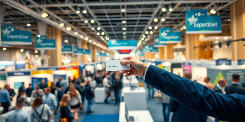 Jobmessen 2026: Der persönliche Kontakt entscheidet den Fachkräfte-Kampf - Foto: über boerse-global.de