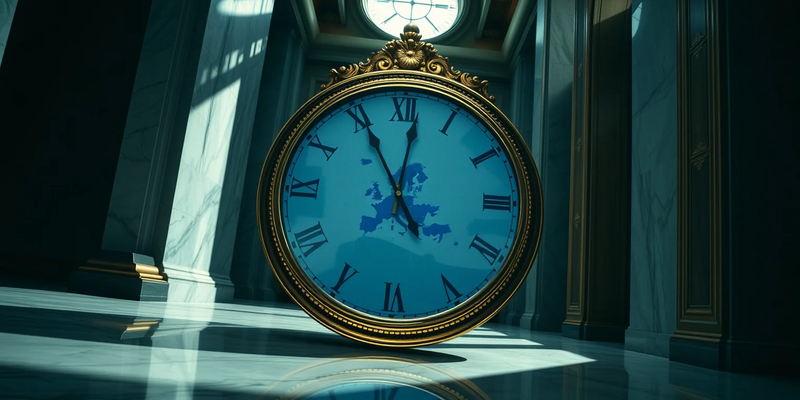 EU-Vergabereform: 2,6 Billionen Euro für Europas Zukunft - Foto: über boerse-global.de