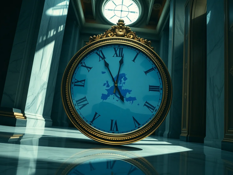 EU-Vergabereform: 2,6 Billionen Euro für Europas Zukunft - Foto: über boerse-global.de