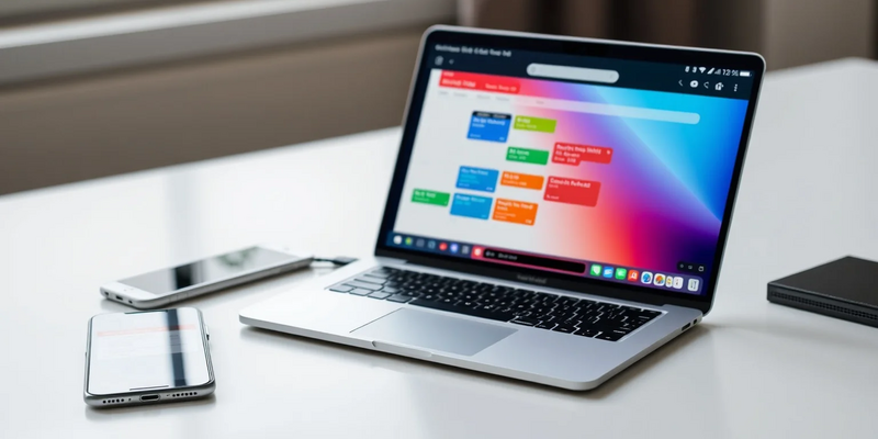 Microsoft verstärkt Kalender-Integration – und kappt wichtige Schnittstelle - Foto: über boerse-global.de