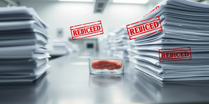 Novel-Food-Verordnung bremst Europas Lebensmittel-Innovationen - Foto: über boerse-global.de