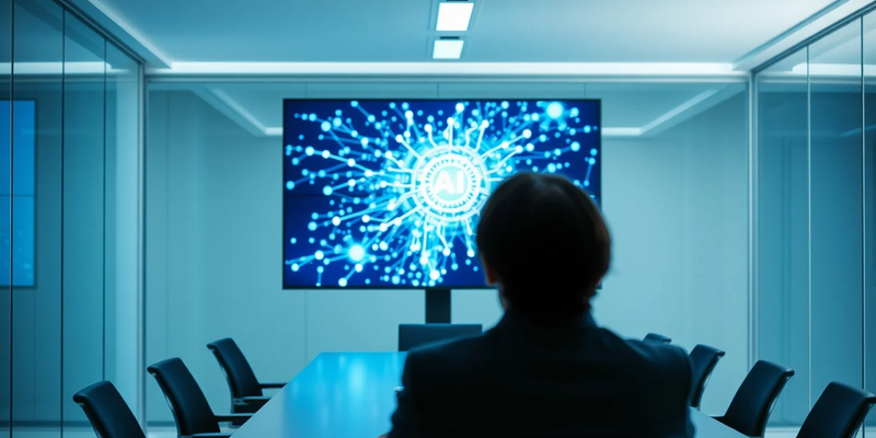 ISACA-Workshop bereitet auf EU-KI-Gesetz vor - Foto: über boerse-global.de