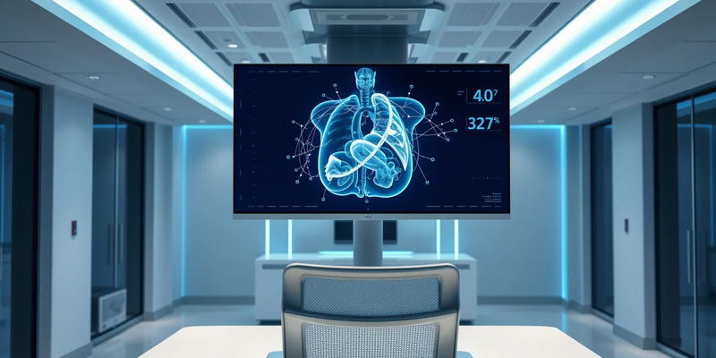 Radiologiekongress: KI-Praxis statt Theorie im Fokus - Foto: über boerse-global.de