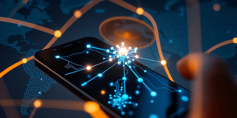 AlphaTON verbindet KI und Blockchain in Telegram - Foto: über boerse-global.de