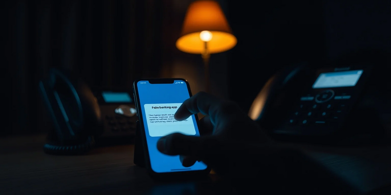 Volksbanken warnen vor perfider SecureGo plus-Betrugsmasche - Foto: über boerse-global.de