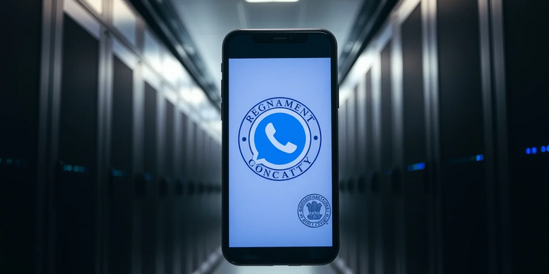 Meta: WhatsApp-Eigner in Großbritannien unter Verdacht - Foto: über boerse-global.de