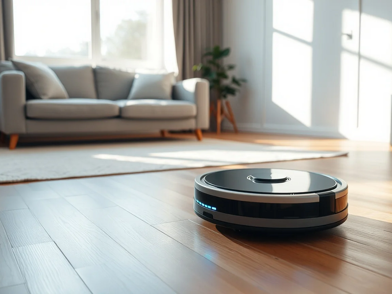 Smarte Haushalte bekämpfen den unsichtbaren Mental Load - Foto: über boerse-global.de