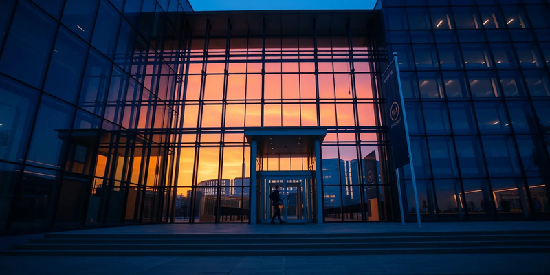 Digital Networks Act: EU will Bürokratie für Tech-Konzerne abbauen - Foto: über boerse-global.de