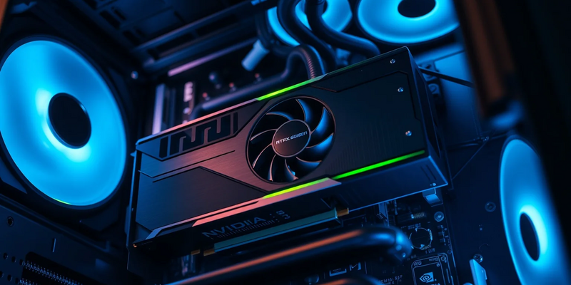 NVIDIA RTX PRO 6000: KI-König, aber kein Alleskönner - Foto: über boerse-global.de