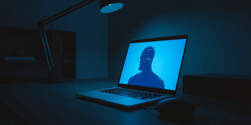 KI-Deepfakes: Homeoffice wird zum Einfallstor für Cyber-Betrug - Foto: über boerse-global.de