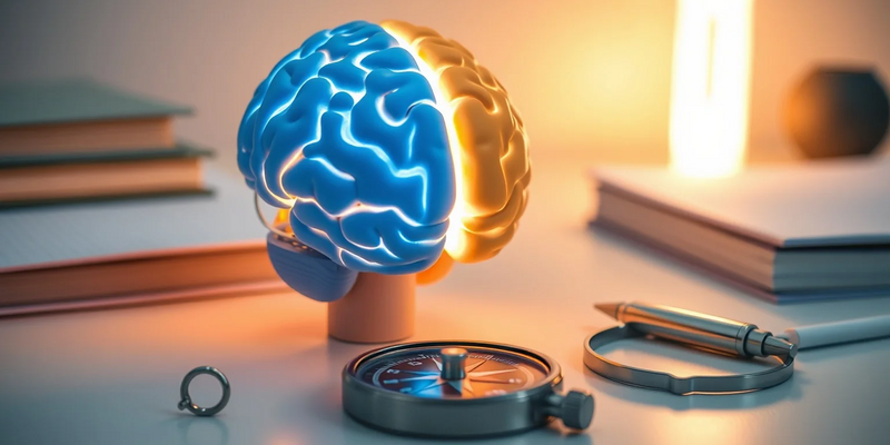 Zürcher Ressourcenmodell: Selbstmanagement mit Hirn und Bauch - Foto: über boerse-global.de