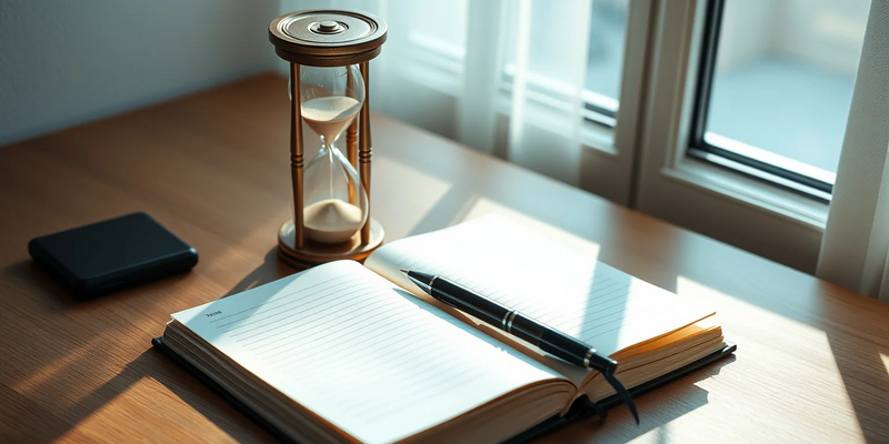 72-Stunden-Regel: So setzen Sie Ideen endlich um - Foto: über boerse-global.de