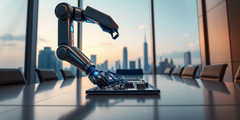 EQT greift mit 371 Millionen Euro nach japanischem IT-Dienstleister MAMEZO - Foto: über boerse-global.de