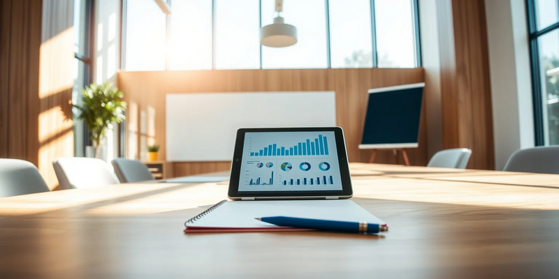 Fachkräftemangel: Betriebe setzen auf Weiterbildung als Überlebensstrategie - Foto: über boerse-global.de