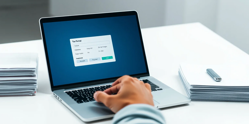 Behinderten-Pauschbetrag: Ab sofort gilt der digitale Nachweis - Foto: über boerse-global.de