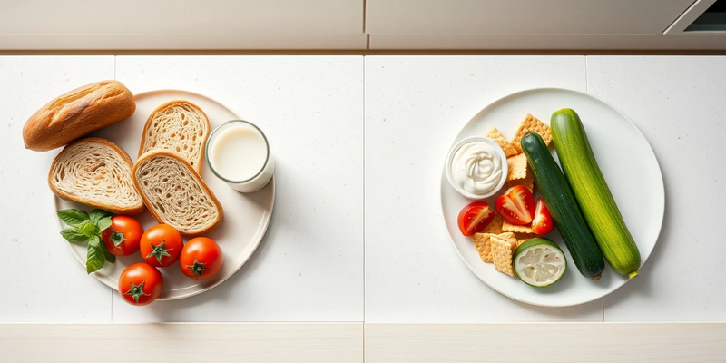 Lebensmittelunverträglichkeiten: Diagnose und Therapie im Fokus - Foto: über boerse-global.de