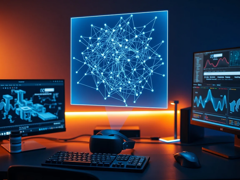 KI revolutioniert die 3D-Filmproduktion - Foto: über boerse-global.de