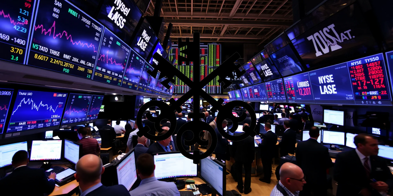 UBS Faces Capital Crunch as Swiss Government Takes Hard Line - Foto: über boerse-global.de