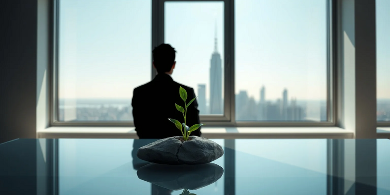 Psychologische Selbstführung: Der Schlüssel zum Flow-Erleben - Foto: über boerse-global.de