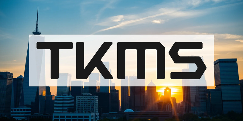 TKMS Aktie: Kanada-Deal rückt näher - Foto: über boerse-global.de