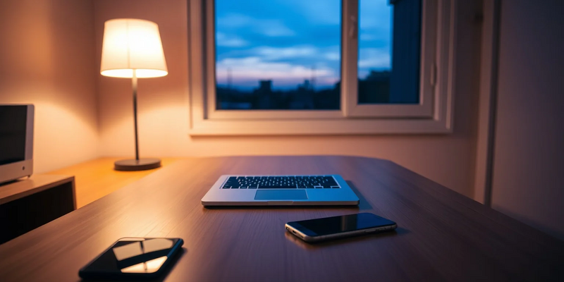 Grenzen setzen wird zur Schlüsselkompetenz im Job - Foto: über boerse-global.de