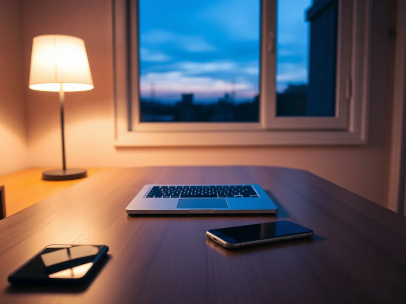 Grenzen setzen wird zur Schlüsselkompetenz im Job - Foto: über boerse-global.de