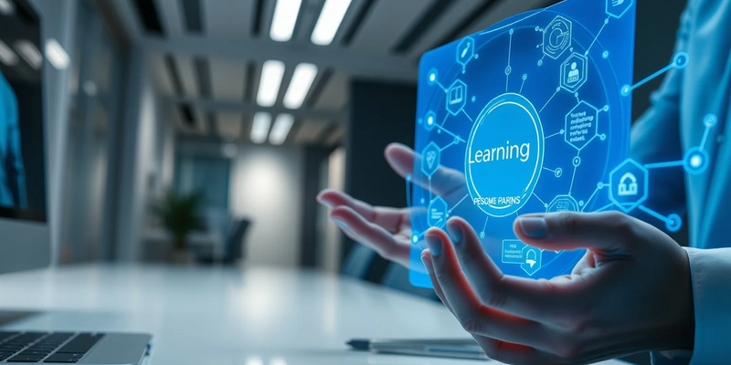 KI-Tutoren revolutionieren Lernen und Weiterbildung - Foto: über boerse-global.de