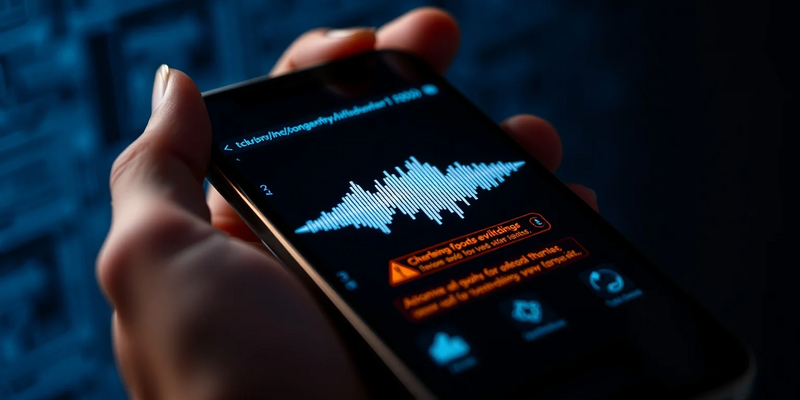 Android-Sicherheitslücke: Gefährlicher Audio-Codec bedroht Millionen Geräte - Foto: über boerse-global.de