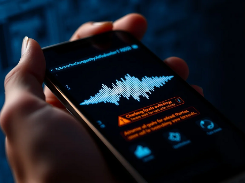 Android-Sicherheitslücke: Gefährlicher Audio-Codec bedroht Millionen Geräte - Foto: über boerse-global.de