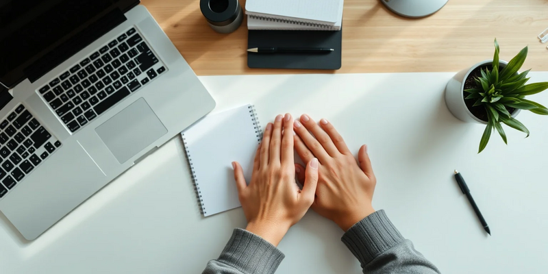 Mentale Rekalibrierung: Körper-Übungen steigern Produktivität - Foto: über boerse-global.de