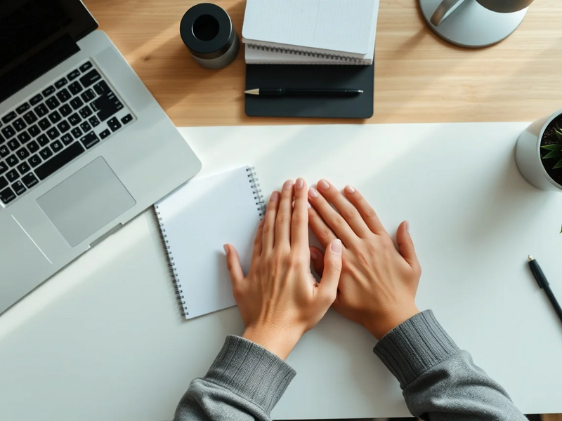 Mentale Rekalibrierung: Körper-Übungen steigern Produktivität - Foto: über boerse-global.de