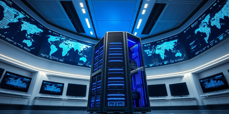 GEP erneut als Marktführer für KI-gestützte Beschaffung ausgezeichnet - Foto: über boerse-global.de