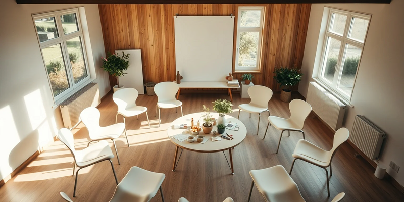 Mental-Health-Events brechen das Schweigen - Foto: über boerse-global.de