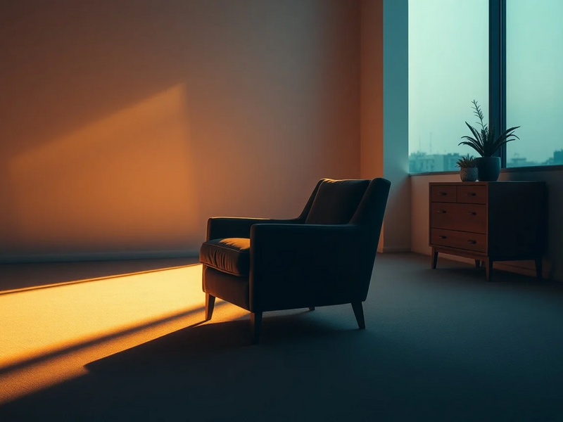 Energie-Vampire: So schützen Sie Ihre mentale Kraft - Foto: über boerse-global.de