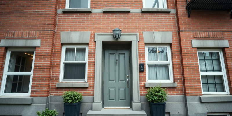 Mieter im sozialen Wohnungsbau zahlen mehr - Foto: über boerse-global.de