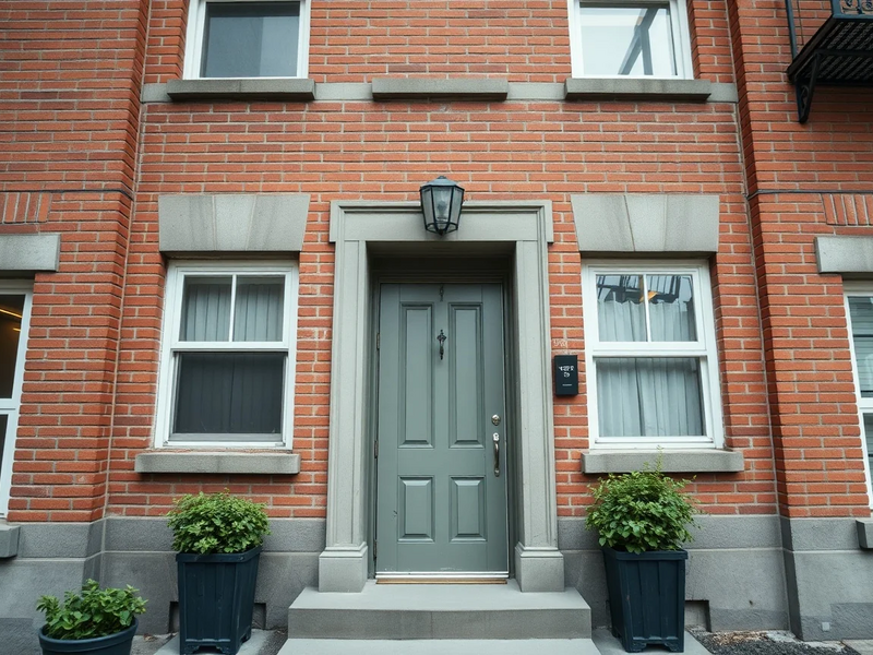 Mieter im sozialen Wohnungsbau zahlen mehr - Foto: über boerse-global.de