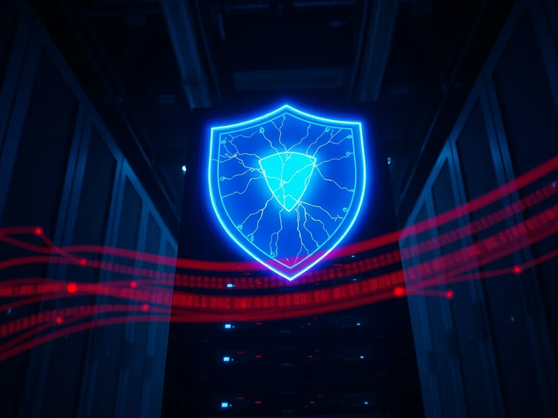 Cybersicherheit: EU und Deutschland verschärfen Regeln gegen KI-gestützte Angriffe - Foto: über boerse-global.de